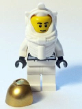 LEGO cty0568 Utility Shuttle Astronaut - Male