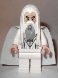 LEGO lor058 Saruman