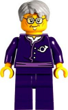 LEGO njo164 Postman (70751)
