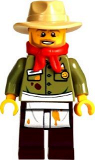 LEGO njo171 Jesper (70751)