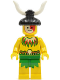 LEGO pi070 Islander, Male