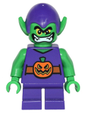 LEGO sh249 Green Goblin - Short Legs
