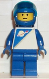 LEGO sp014 Futuron - Blue