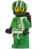 LEGO sp037 Space Police 2