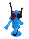 LEGO sp074 Classic Space Droid - Set 6891