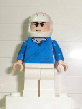 LEGO sr001 Speed Racer, Blue Pullover