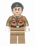 LEGO sw460 General Rieekan