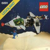 Набор LEGO 6891