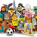Набор LEGO 71037-13