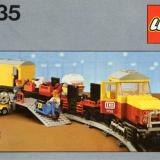 Набор LEGO 7735