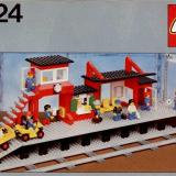 Набор LEGO 7824