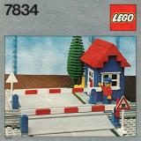 Набор LEGO 7834