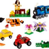 Набор LEGO 10696