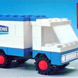 Набор LEGO 1591