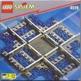 Набор LEGO 4519