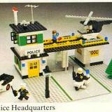 Набор LEGO 588