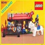 Набор LEGO 6041