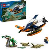 Набор LEGO 60425