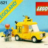 Набор LEGO 6521