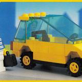 Набор LEGO 6530