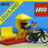 Набор LEGO 6613
