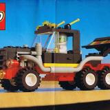 Набор LEGO 6669