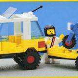 Набор LEGO 6677