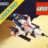 Набор LEGO 6820