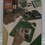 Набор LEGO 798